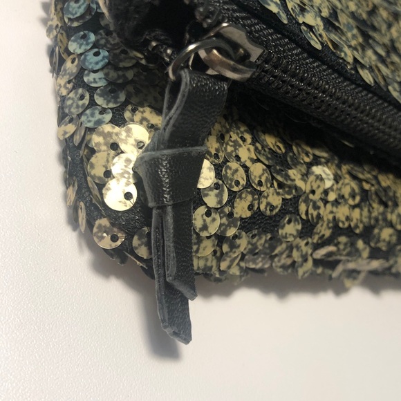 Bcbg clutch - Picture 5 of 6